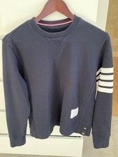 Thom Browne New York Navy