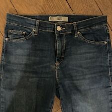 Women’s Topshop Moto Leigh