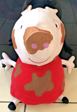Peppa Pig Plush Soft Toy