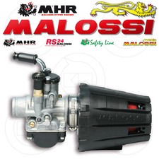 Malossi 1611021 Feeding System MHR PHBG 19 BS MBK Booster Spirit 50 2T