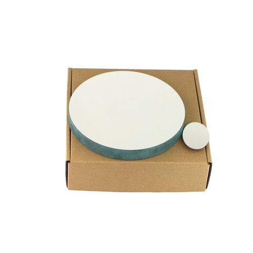 Newtonian primary mirror - 6",