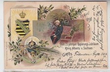 63125 Postcard For 25th