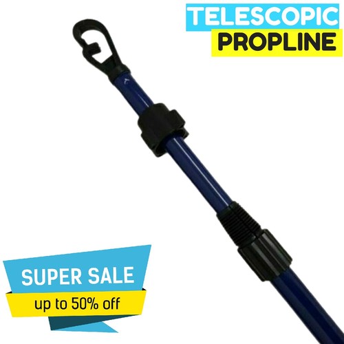 Extendable prop line - extendable,