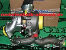 Turbocharger Cheap VW Scirocco 137 Tiguan 5N 2.0L TDI 03L253016Fx 03L253056Ax 