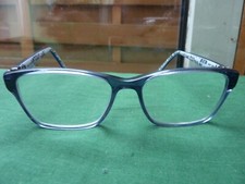 RED OR DEAD GLASSES FRAME -