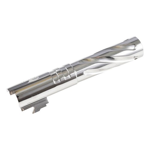 5ku steel tornado outer barrel - 5ku,