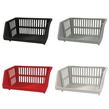 Large Plastic Fruit And