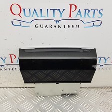 MAZDA 6 RADIO CD PLAYER HEAD UNIT GJ MK3 2016 GML8669G0