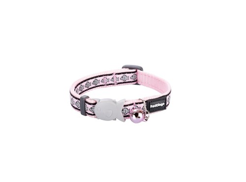 Red dingo adjustable - red,