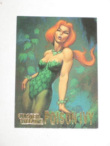 1995 skybox batman - dc,