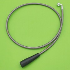 Braided Steel Clutch Pipe Hose