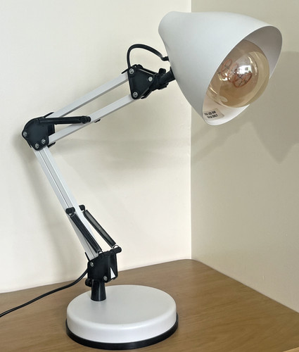 Fully adjustable flexible - fully,
