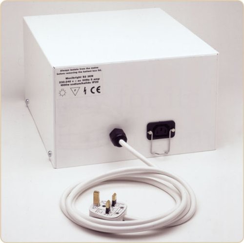 1000w hps ballast power - mh,