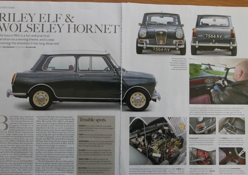 Original riley elf - original, &