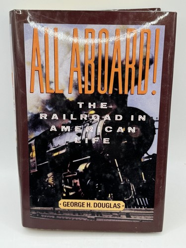 All aboard the - the, railroad