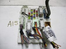 Ford Focus Mk3 On Board Convenience BV6N14A073EP Module 2012 Estate ST18