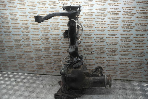 Bfd065523 2016 mitsubishi l200 - 2016,