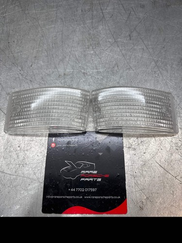Porsche 924 944 turn - porsche,