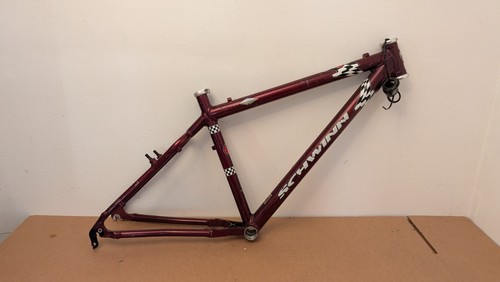 Schwinn homegrown frame small - frame,