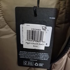 Barbour International Gilet