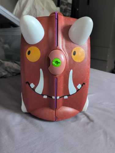 Gruffalo trunki ride - trunki, ride-on