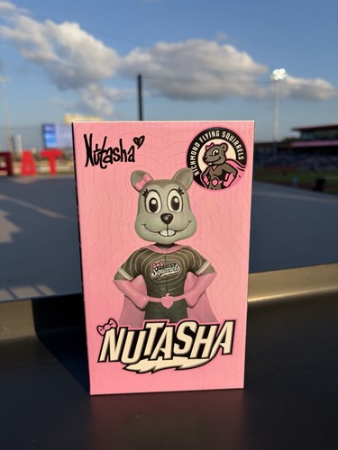Nutasha richmond flying - -,