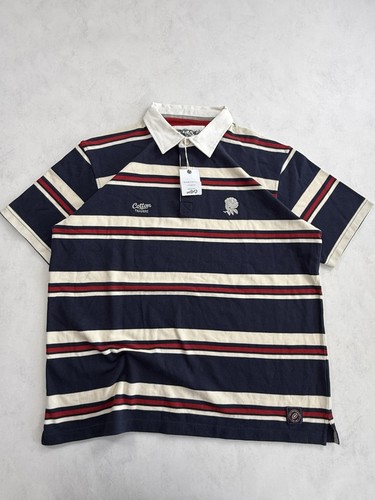 Cotton traders polo shirt mens - traders,