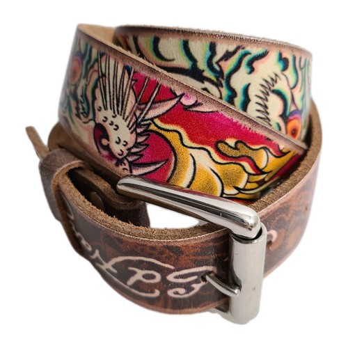 Hardy multicolor floral - ed,