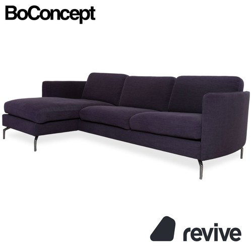 Boconcept osaka fabric corner - boconcept,