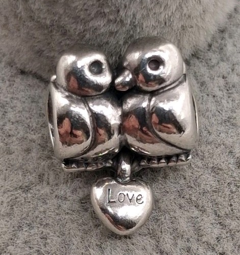 Authentic pandora turtle love - pandora,