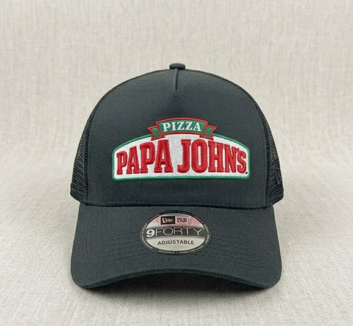 Papa johns pizza logo - johns,