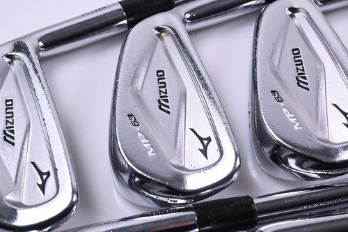 Mizuno combo irons - mizuno, /