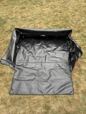 LAND ROVER DISCOVERY Hatchbag BOOT LINER Car Boot Protector Dog Mat Waterproof