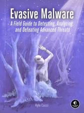 Evasive Malware by Kyle Cucci