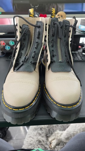 Size martens sinclair - size, dr.