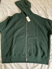 Abercrombie & Fitch Full-Zip
