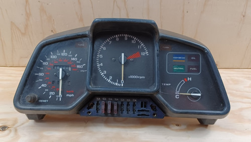 Honda vfr - honda,