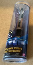 Dr Who - 11th Doctor Sonic