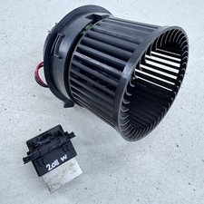PEUGEOT 208 MK1 HEATER BLOWER