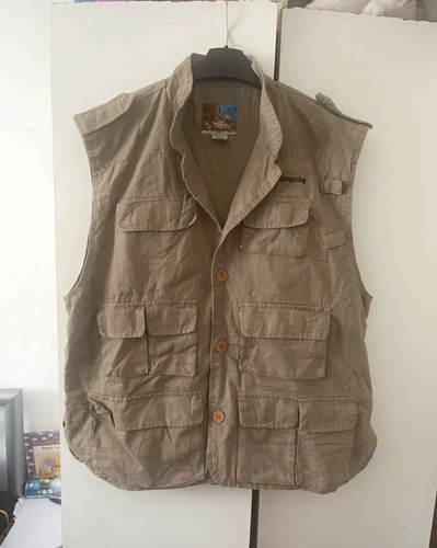 Vintage rio bravo - rio,