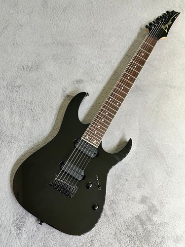 Ibanez rg7321 string - ibanez,