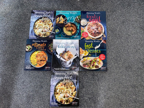 Slimming world recipe - slimming,