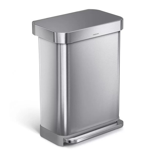 Simplehuman rectangular - simplehuman,