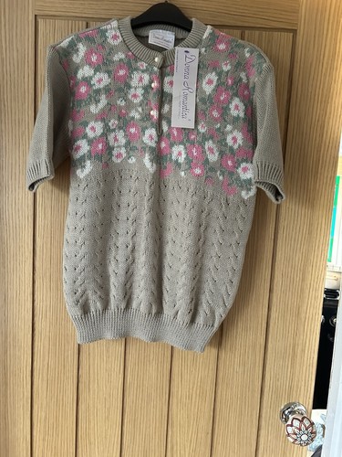 Vintage jumper - vintage,