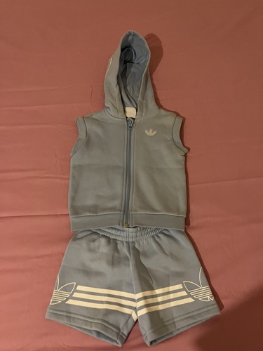 Adidas boys top - adidas, bottom