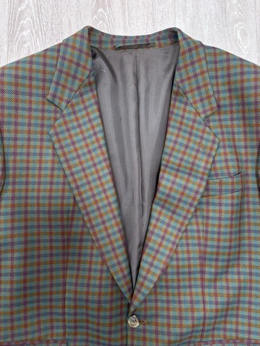 Vintage mario barutti blazer - vintage,