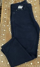 Hackett London BNWT Moleskin