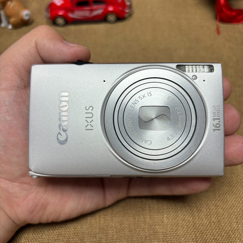 Canon ixy 420f powershot - powershot, elph