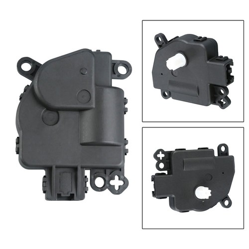 Air blend door actuator - blend,