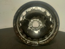 FORD TRANSIT CONNECT Steel
